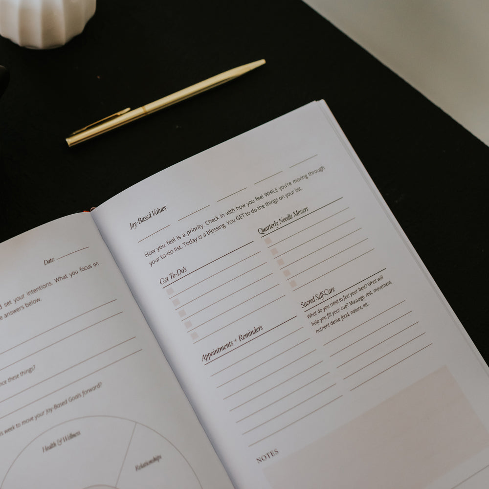 Shop – The Daily Joy Journal